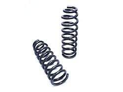 Max Trac 99-06 GM C1500 2WD V8 2in Front Lift Coils - 750920-8