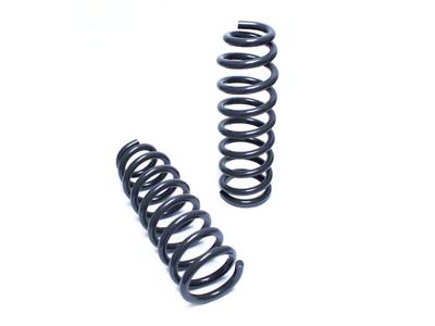 Max Trac 99-06 GM C1500 2WD V8 2in Front Lift Coils - 750920-8