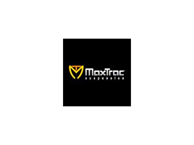 Max Trac 99-06 GM C1500 2WD V8 3in/5in Lowering Spindle Kit - KS330935-8
