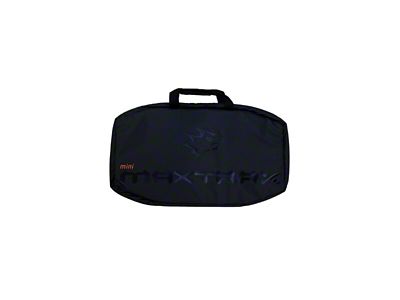 Rhino-Rack Maxtrax Mini Carry Bag Black - MTXMB