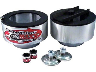 SuspensionMAXX Leveling Kit - SMX-10214