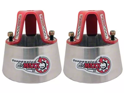 SuspensionMAXX Leveling Kit - SMX-10230
