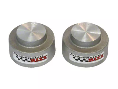 SuspensionMAXX Rear Leveling Spacer - SMX-15150M