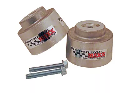 SuspensionMAXX Rear Leveling Spacer - SMX-17200