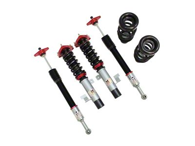 Megan Racing Mazda 5 11-15 - Street Series Coilovers - MR-CDK-MM511