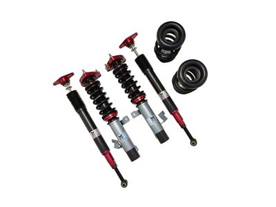 Megan Racing Mazda 5 Minivan 06-10 - Street Series Coilovers - MR-CDK-MM506
