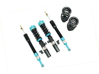 Megan Racing 5 Minivan 11-15 - EZ I Series Coilovers - MR-CDK-MM511-EZ - MR-CDK-MM511-EZ