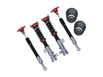Megan Racing CX-5 2013-2016 FWD/AWD - Street Series Coilovers - MR-CDK-MCX13