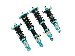 Megan Racing Miata 90-05 - EZ II Series Coilovers - MR-CDK-MMX590-EZII - MR-CDK-MMX590-EZII