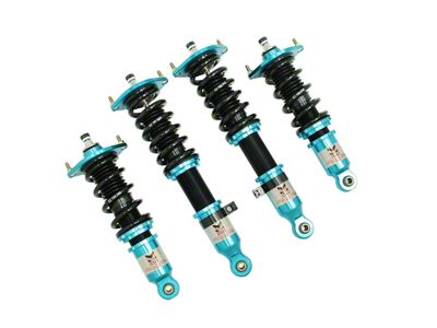 Megan Racing Miata 90-05 - EZ II Series Coilovers - MR-CDK-MMX590-EZII - MR-CDK-MMX590-EZII