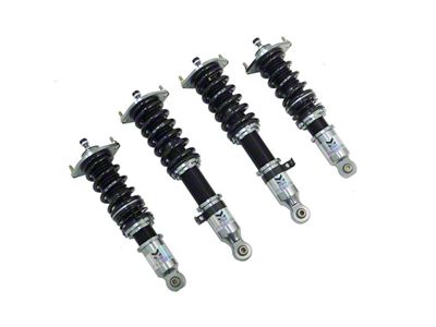 Megan Racing Miata MX-5 90-05 - Track Series Coilovers - MR-CDK-MMX590-TS