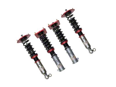 Megan Racing RX-7 86-92 - Street Series Coilovers - MR-CDK-MRX86 - MR-CDK-MRX86