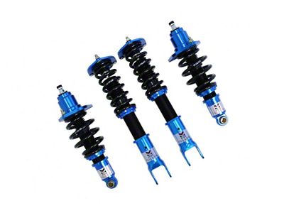 Megan Racing RX-8 04-11 - EZ II Series Coilovers