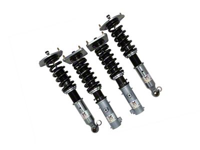 Megan Racing RX7 FC 86-92 - Track Series Coilovers - MR-CDK-MRX86TS