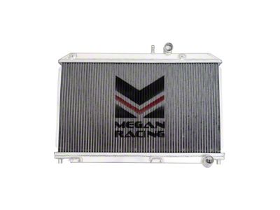 Megan Racing RX8 2004-2008 Radiator MT Only MR-RT-MRX803-V2