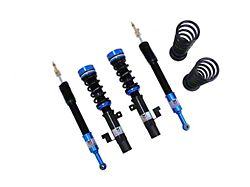 Megan Racing Mazda3 10-13 - EZ I Series Coilovers - MR-CDK-MM310-EZ