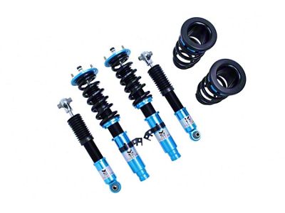 Megan Racing Mazda6 03-08 Including Mazdaspeed 6 - EZ II Series Coilovers - MR-CDK-MAZDA6-EZII - MR-CDK-MAZDA6-EZII