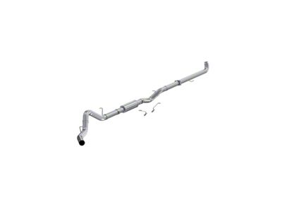 MBRP 01-04 Chevrolet 2500/3500 6.6L Duramax Aluminized Steel 4 Inch - S6005P