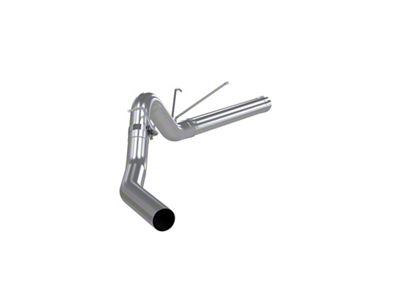 MBRP 07-12 Dodge RAM 2500 / 3500 Cummins 6.7L 4in - S6130SLM