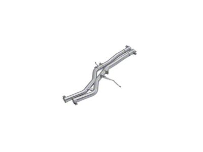 MBRP 10-16 Audi S4/S5 3.0TFSI B8/B8.5 T304 Stainless Steel 2.25in - S4611304