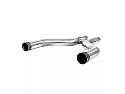 MBRP 11-14 Ford Mustang GT 5.0L 3in H-Pipe T409 Exhaust - S7263409