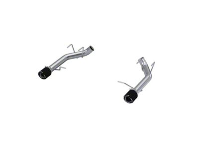 MBRP 11-14 Ford Mustang GT 5.0L T304 SS 3in Dual - S72033CF