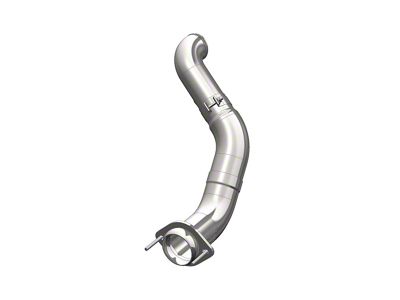 MBRP 11-15 Ford 6.7L Powerstroke Cab & Chassis Only 4in - FALCA459