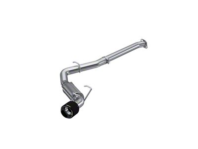 MBRP 12-22 Subaru BRZ 17-22 Toyota GR86 Stainless Steel 3in - S48063CF