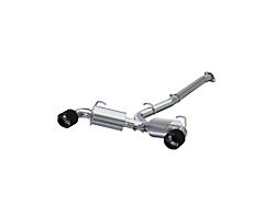 MBRP 13-16 Subaru BRZ 2.0L/ 2.4L 3in Dual Split Rear - S48043CF