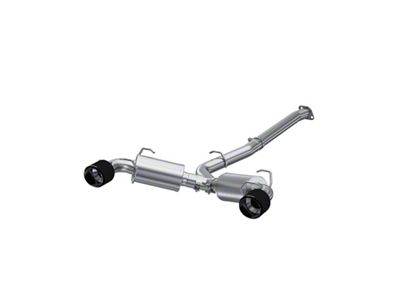 MBRP 13-16 Subaru BRZ 2.0L/ 2.4L 3in Dual Split Rear - S48043CF