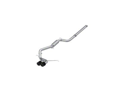 MBRP 13-18 Ford Focus ST 2.0L EcoBoost SS 3in Cat-Back - S42013CF