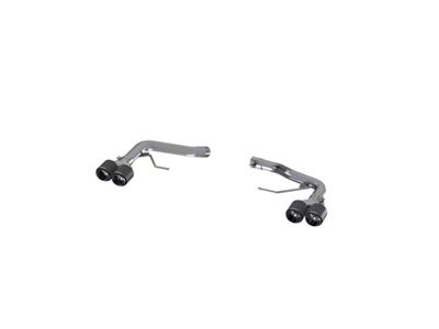 MBRP 14+ Porsche Macan S/GTS/Turbo T304 Pro Series Performance Exhaust - S56023CF