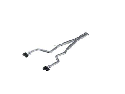 MBRP 15-16 Dodge Challenger RT 5.7L T304 SS 3in Dual - S71153CF