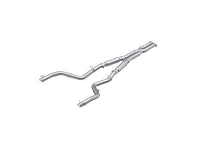 MBRP 15-16 Dodge Charger 5.7L Cat Back T304 Exhaust System - S7119304