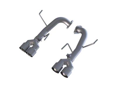 MBRP 15-19 Subaru WRX 2.0L/STI 2.5L 2.5in Dual Split Rear - S4801304