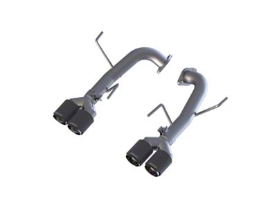 MBRP 15-19 Subaru WRX 2.0L/STI 2.5L 2.5in Dual Split Rear - S48013CF