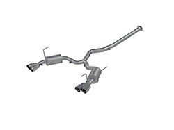 MBRP 15-19 Subaru WRX 2.0L / STI 2.5L 3in Dual Split Rear - S4800304