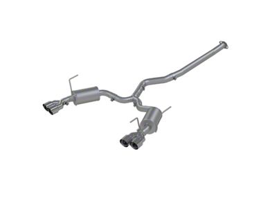 MBRP 15-19 Subaru WRX 2.0L/STI 2.5L 3in Dual Split Rear - S4800304