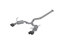 MBRP 15-19 Subaru WRX 2.0L/STI 2.5L 3in Dual Split Rear - S48003CF