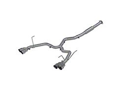 MBRP 15-19 Subaru WRX 2.0L/STI 2.5L 3in Dual Split Rear - S4802304