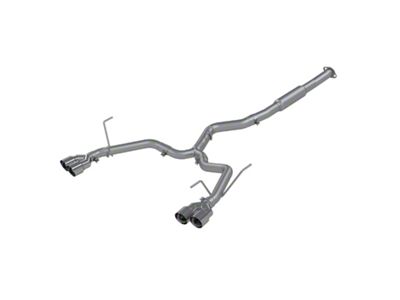 MBRP 15-19 Subaru WRX 2.0L/STI 2.5L 3in Dual Split Rear - S4802304
