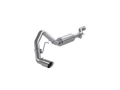 MBRP 15-20 GM Tahoe/Suburban/Yukon/Yukon XL/Escalade T304 Stainless Steel 3in. Cat - S5043304