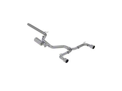 MBRP 15-20 VW 2.0L Turbo Golf GTI MK7 3in T304 - S4606304