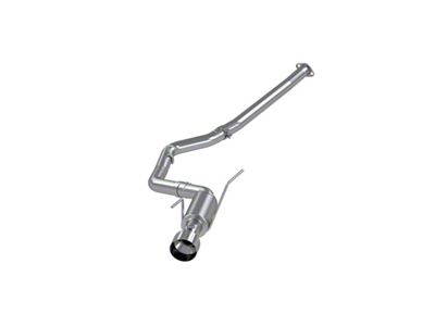 MBRP 15-21 Subaru WRX 2.0L/STI 2.5L/ 11-14 Sedan 3in Cat-Back - S4803304