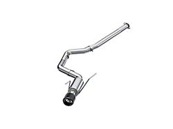 MBRP 15-21 Subaru WRX 2.0L / STI 2.5L 3in Cat-Back Single - S48033CF