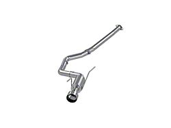 MBRP 15-21 WRX 2.0L / STI 2.5L / 11-14 Sedan 3in Cat-Back - S4803304