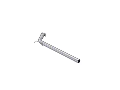 MBRP 15-22 Audi A3 FWD 8V 2.0L Turbo Stainless Steel - S4616409