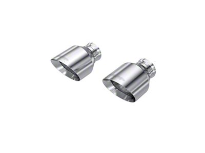 MBRP 15-23 Dodge Charger 5.7L/6.2L/6.4L T304 3in ID / 5in - T5197