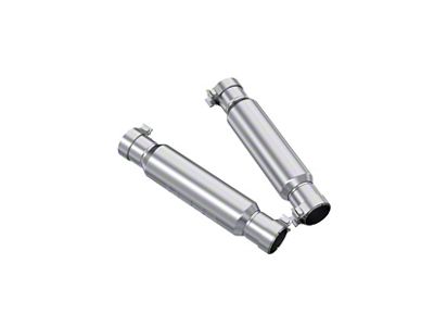 MBRP 15-23 Dodge/Chrysler - Challenger/Charger/300 3in Stainless Steel Sound Conversion - MS7114