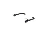 MBRP 15-23 Ford Mustang 2.3L EcoBoost Black 2.5in Axle Back - S7247BLK